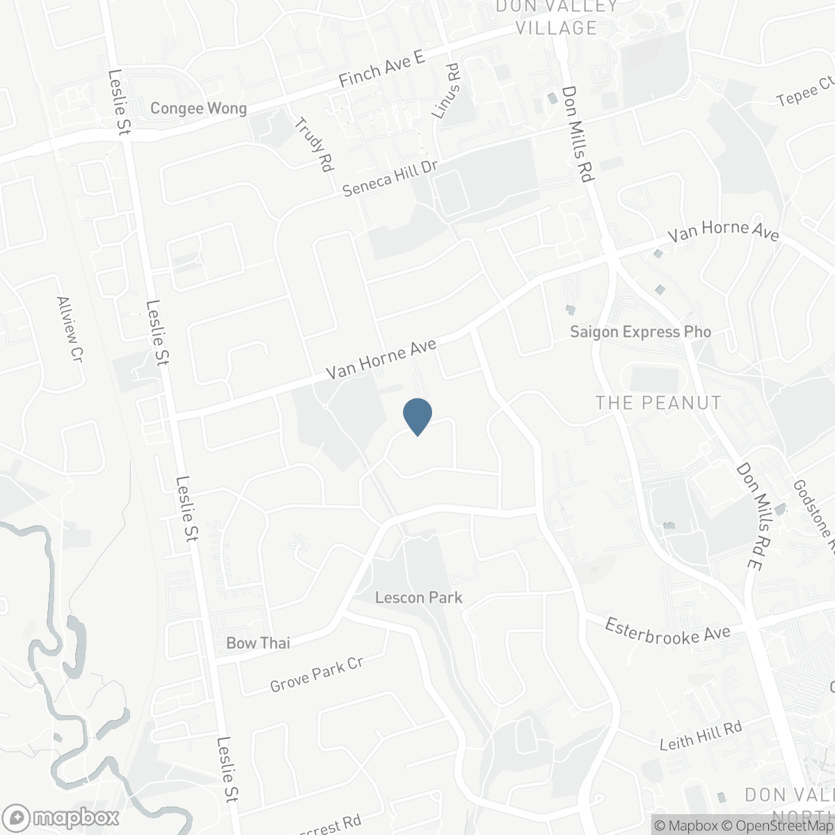 48 BELLBURY CRESCENT, Toronto, Ontario M2J 2J8